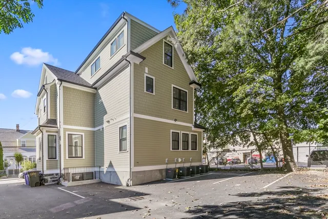 $4,500 | 12 Reedsdale Street, Unit 1, Boston, MA 02134