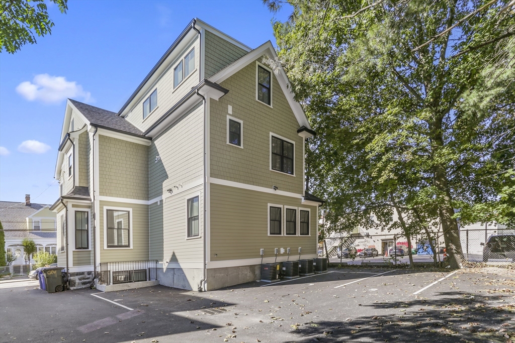 12 Reedsdale Street, Unit 1 Boston, MA 02134 - Photo 31 of 31