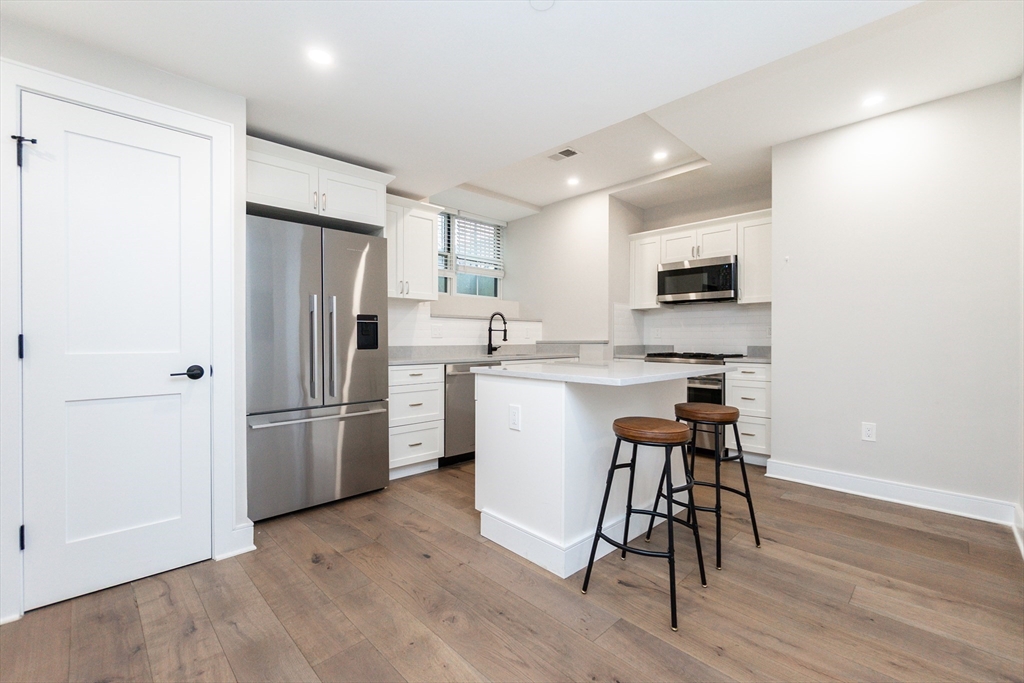 12 Reedsdale Street, Unit 1 Boston, MA 02134 - Photo 4 of 31