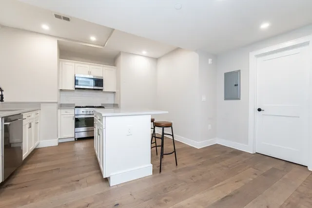 $4,500 | 12 Reedsdale Street, Unit 1, Boston, MA 02134