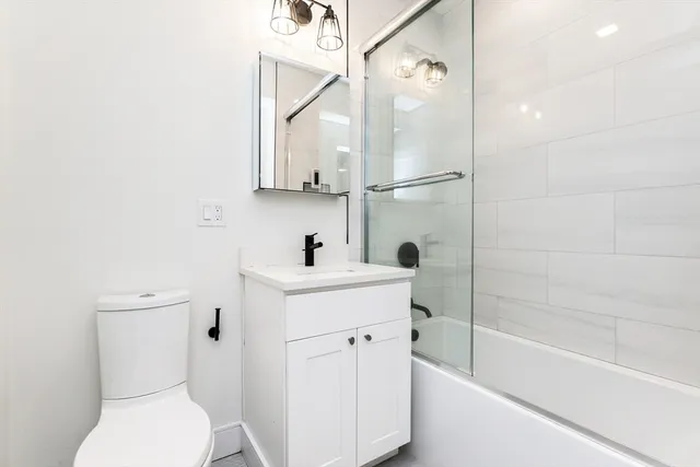 $4,500 | 12 Reedsdale Street, Unit 1, Boston, MA 02134