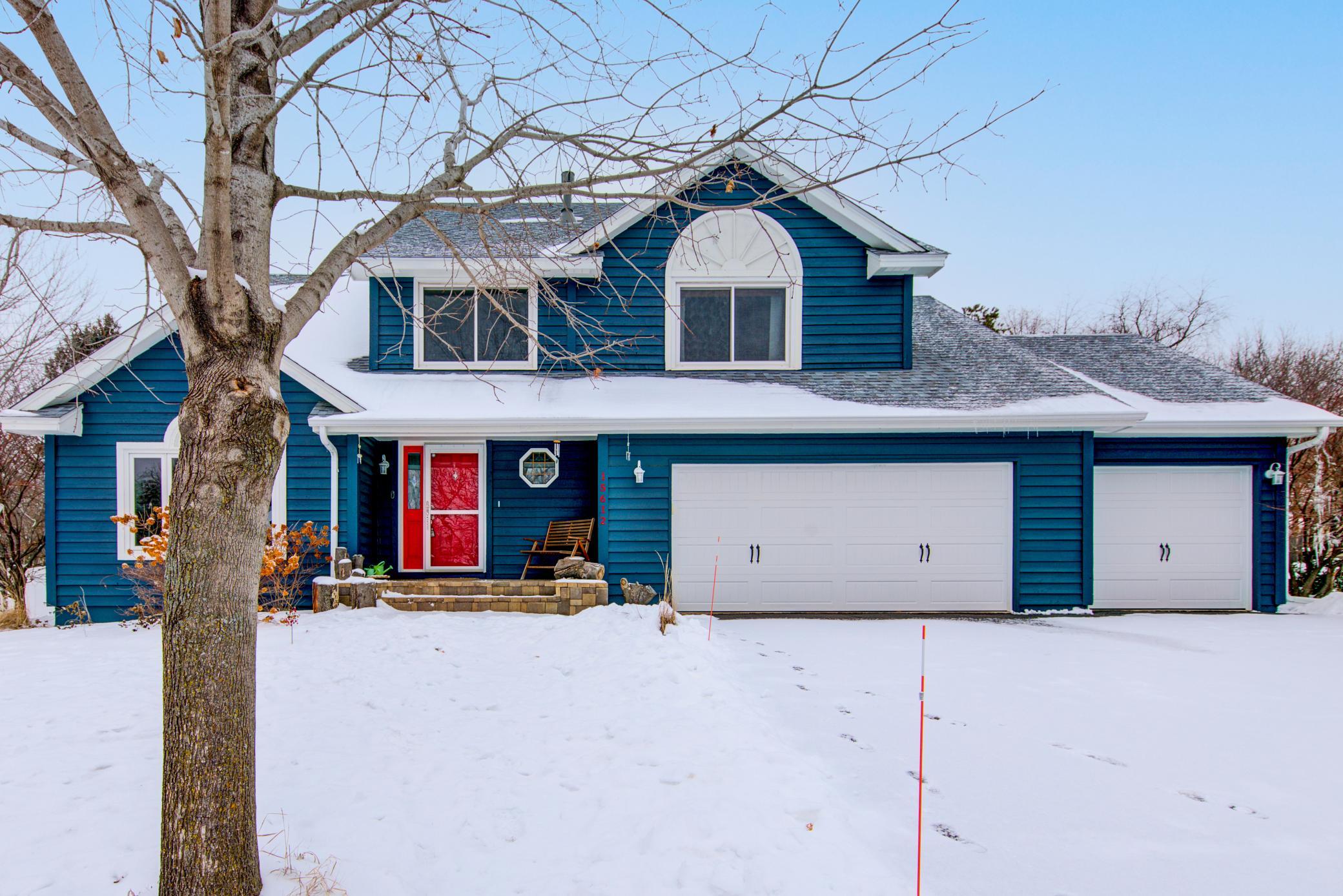 15612 Canyon Ridge Eden Prairie, MN 55347 - Photo 1 of 1 Gallery Image 1
