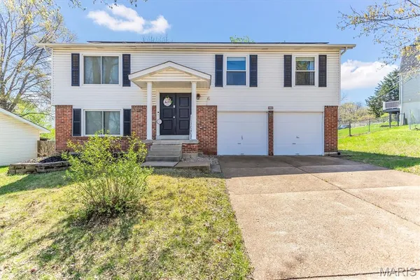 $245,000 | 2192 Meadow Drive, Barnhart, MO 63012