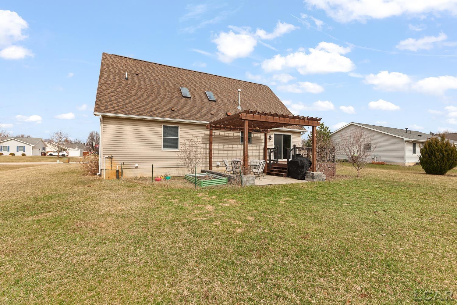 3114 Cobblestone Ridge Tecumseh, MI 49286 - Photo 45 of 55 50202421-f3518845-52b2-4226-bb54-213f3f59b5f9.JPG