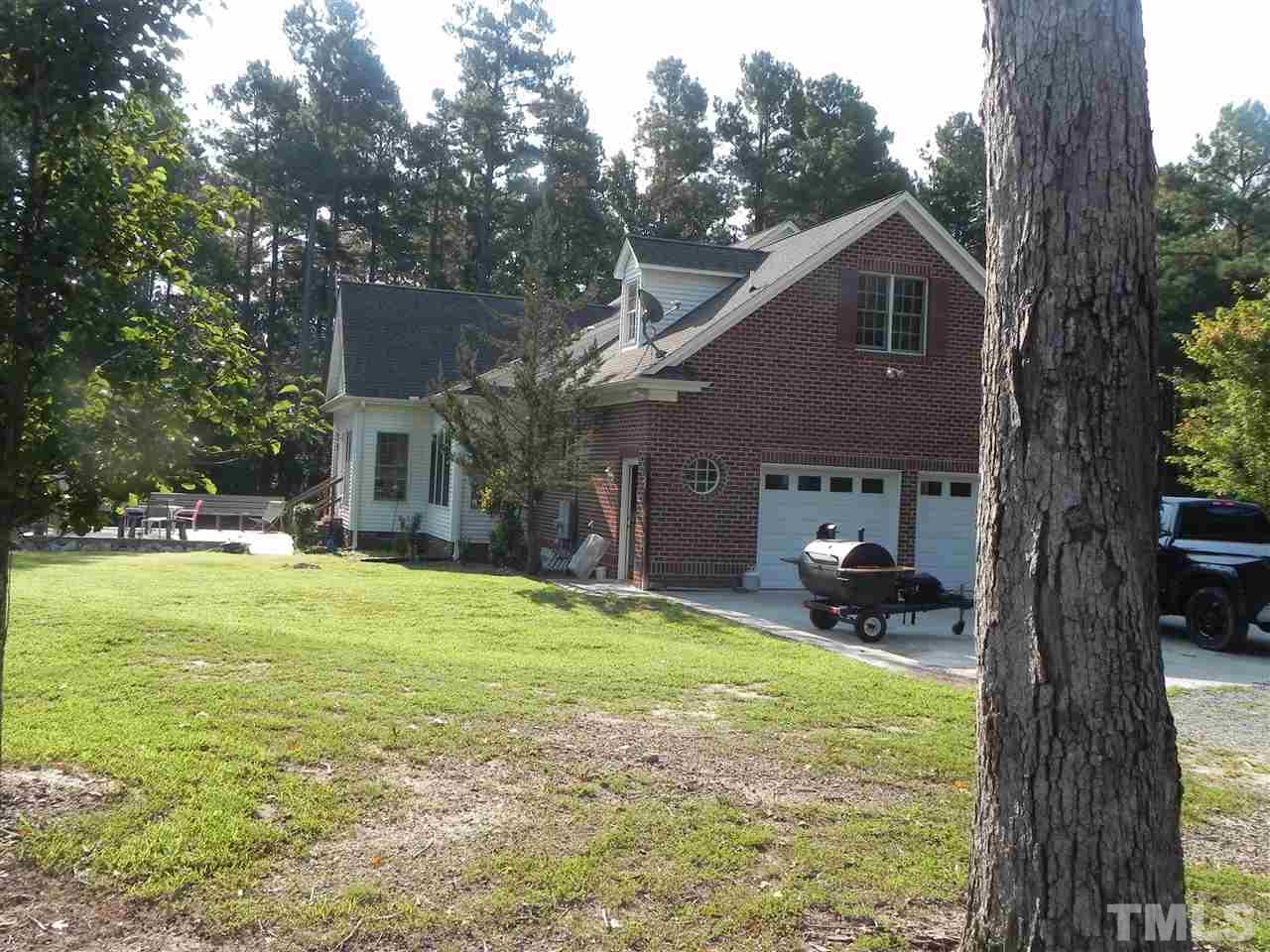520 Clark Road Snow Camp, NC 27349 - Photo 1 of 23 Gallery Image 1