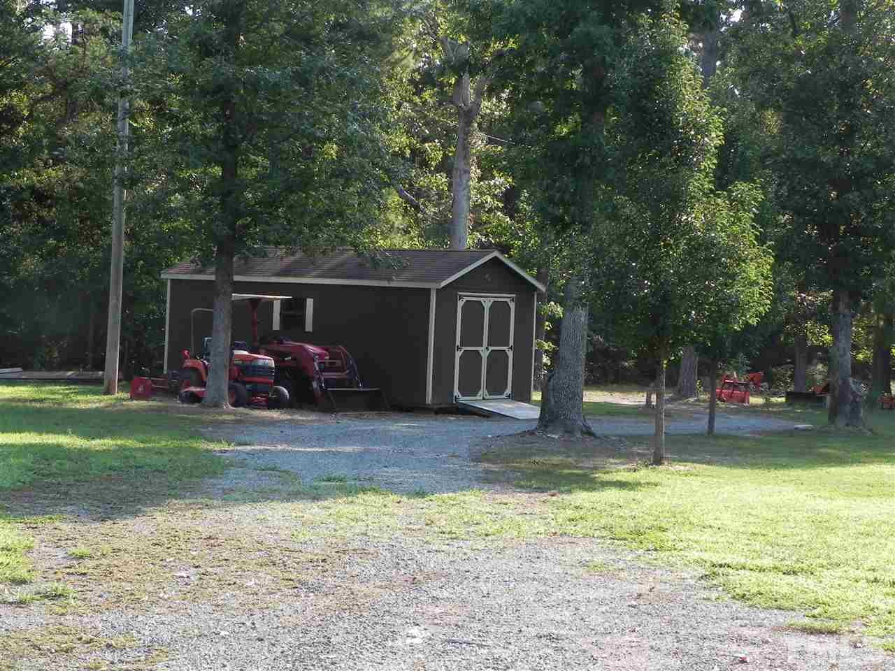 520 Clark Road Snow Camp, NC 27349 - Photo 2 of 23 Gallery Image 2