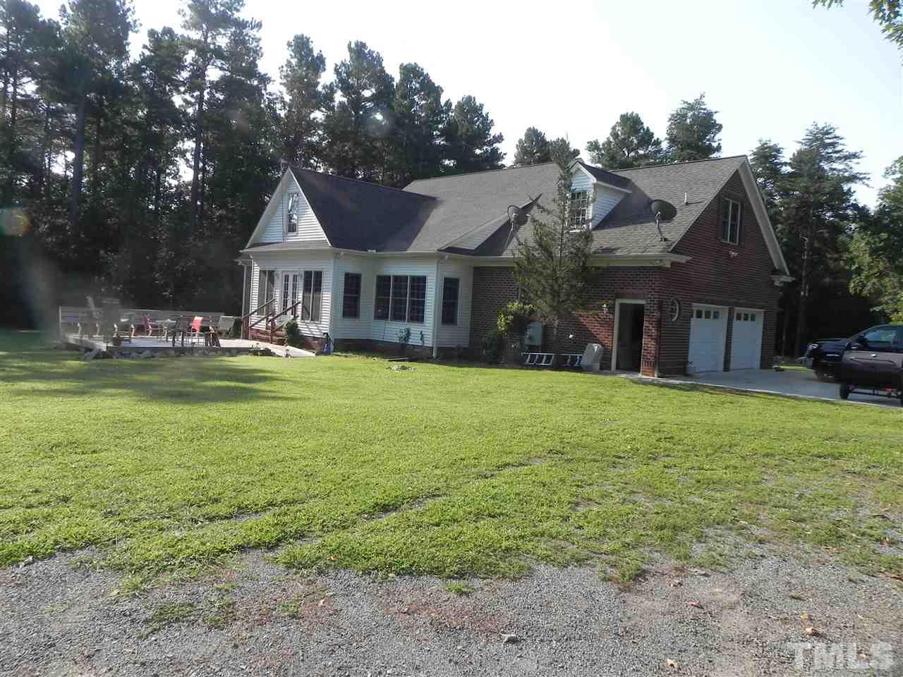 520 Clark Road Snow Camp, NC 27349 - Photo 3 of 23 Gallery Image 3