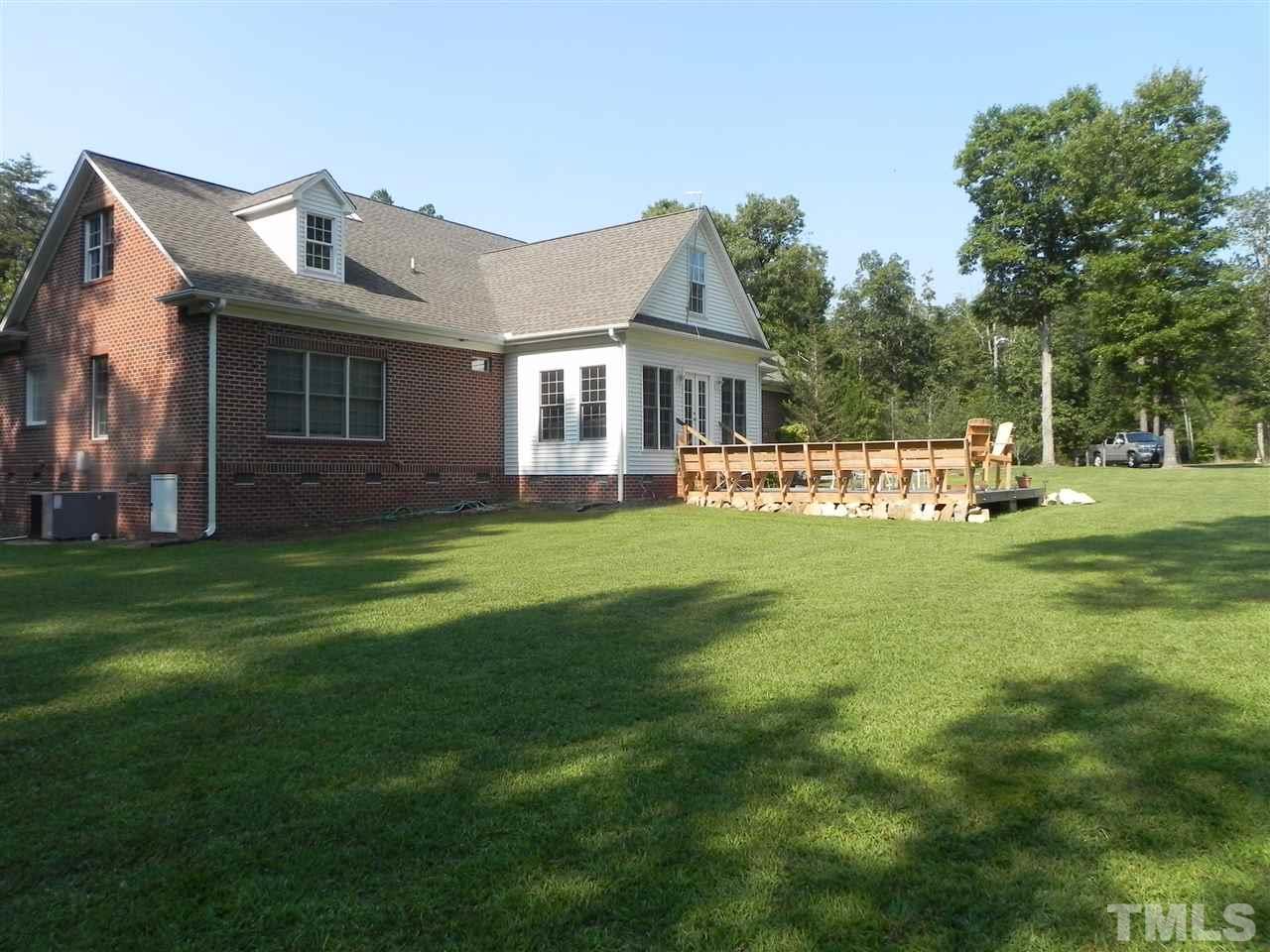 520 Clark Road Snow Camp, NC 27349 - Photo 21 of 23 Gallery Image 21