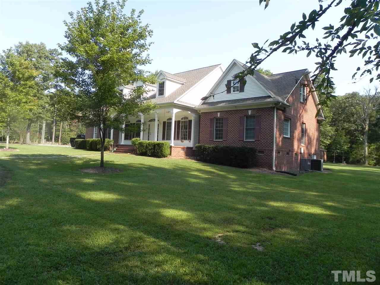 520 Clark Road Snow Camp, NC 27349 - Photo 22 of 23 Gallery Image 22