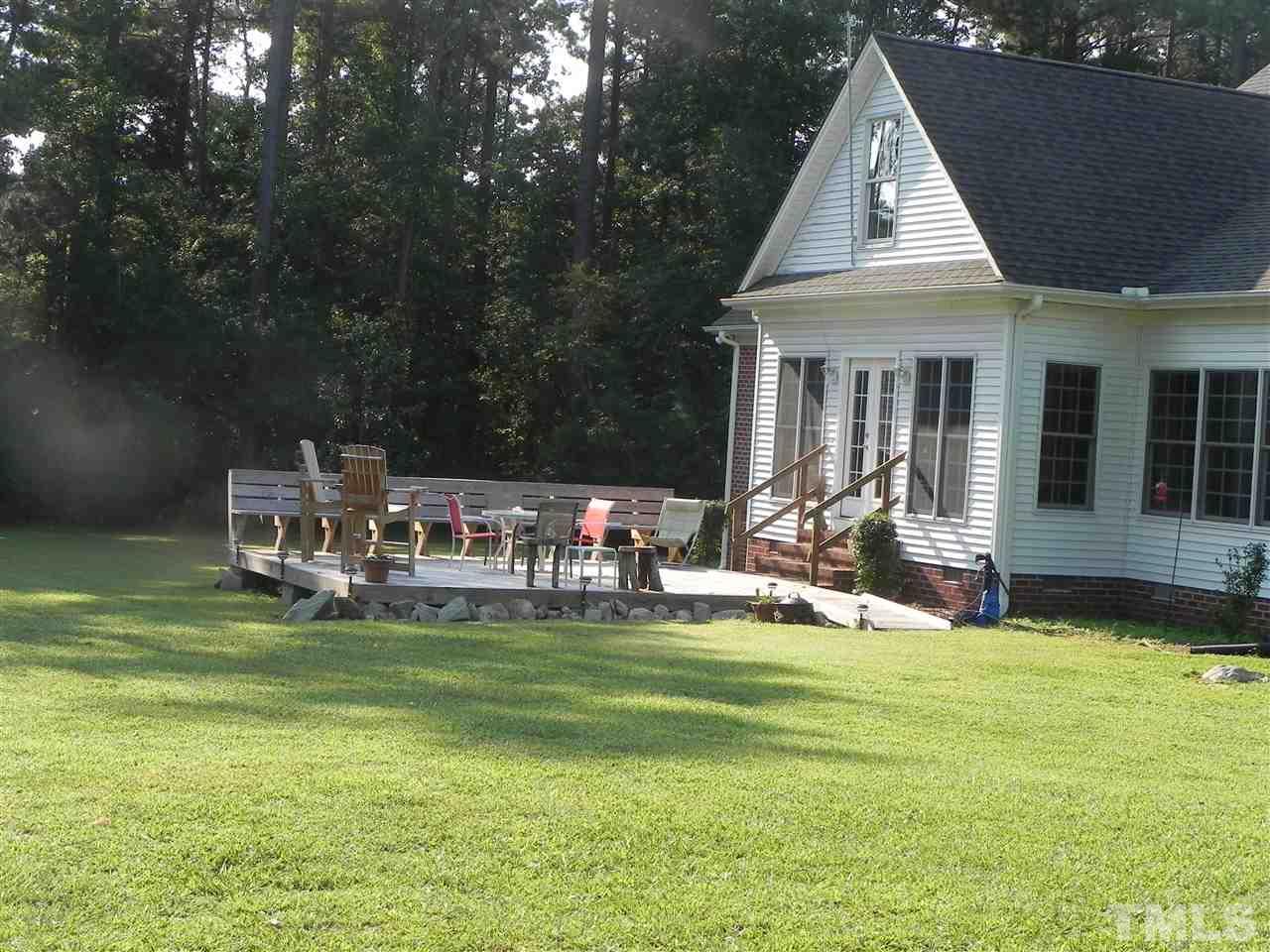 520 Clark Road Snow Camp, NC 27349 - Photo 4 of 23 Gallery Image 4