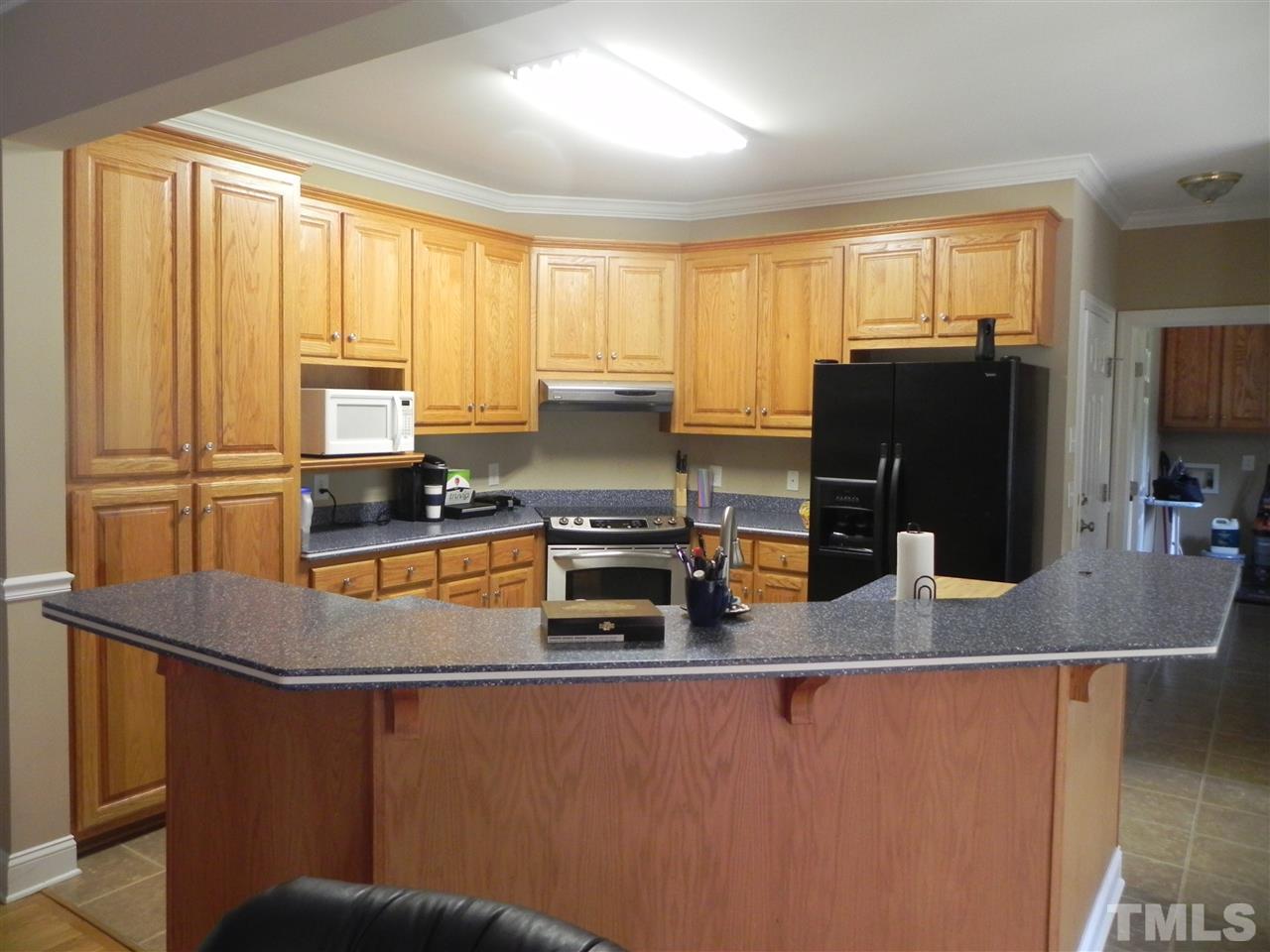 520 Clark Road Snow Camp, NC 27349 - Photo 6 of 23 Gallery Image 6