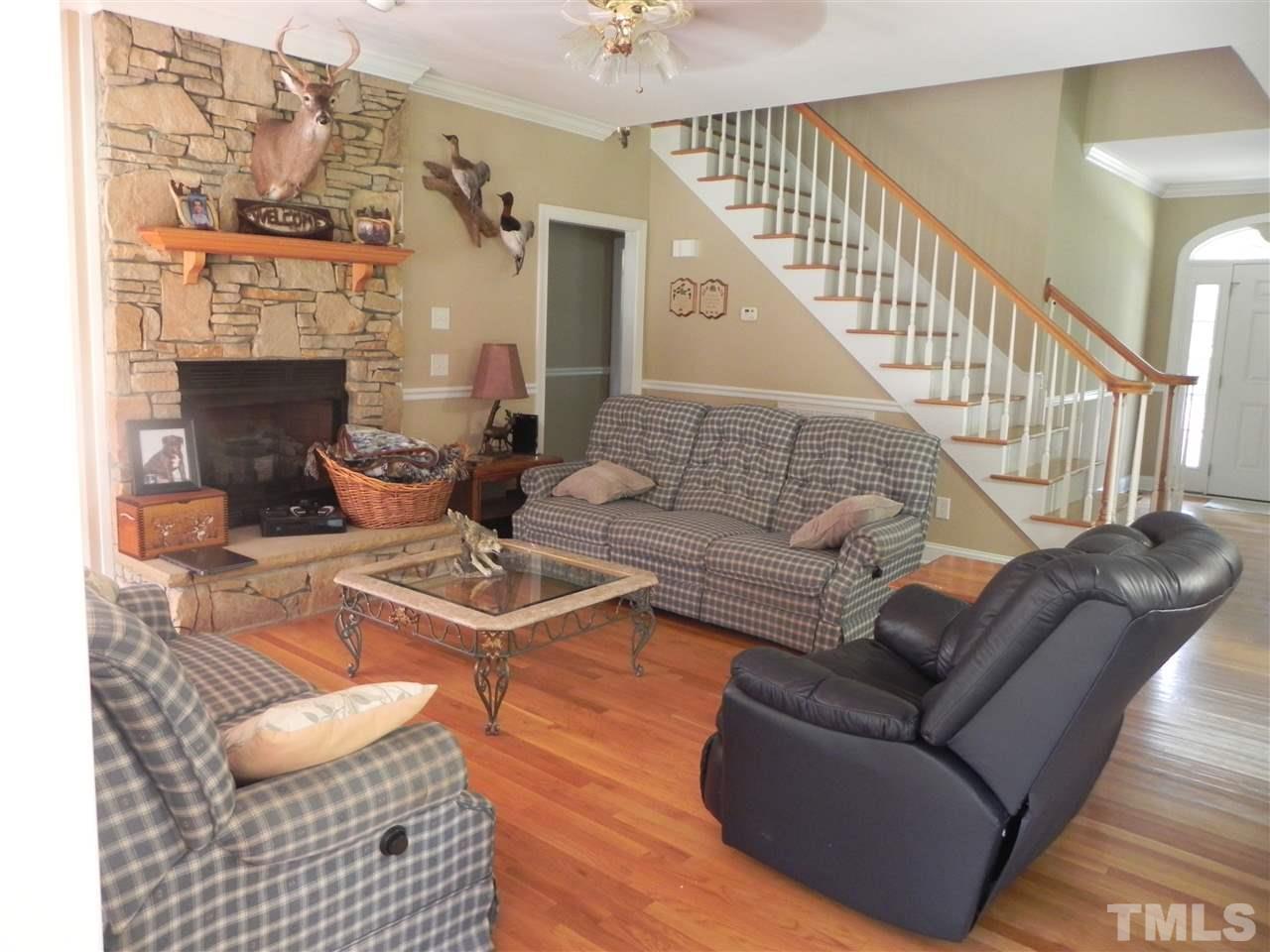 520 Clark Road Snow Camp, NC 27349 - Photo 8 of 23 Gallery Image 8
