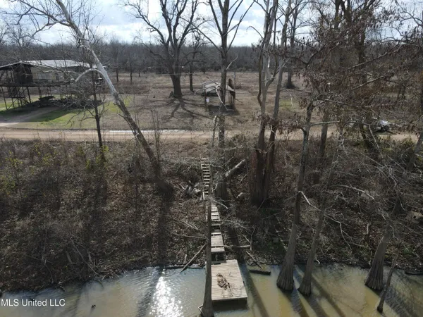 $55,000 | 5700 Lake Mary Road, Woodville, MS 39669