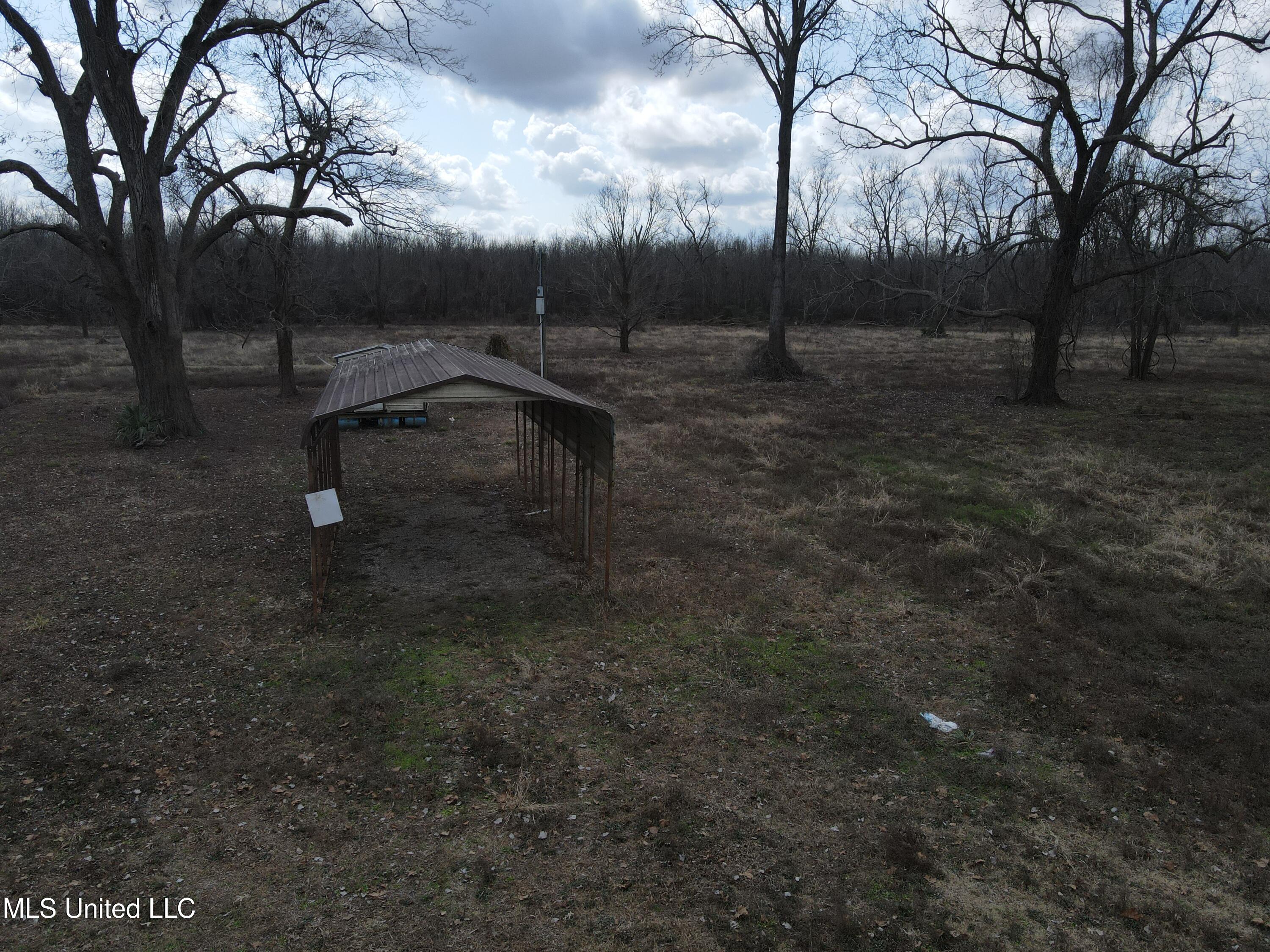 5700 Lake Mary Road Woodville, MS 39669 - Photo 11 of 25 DJI_0143