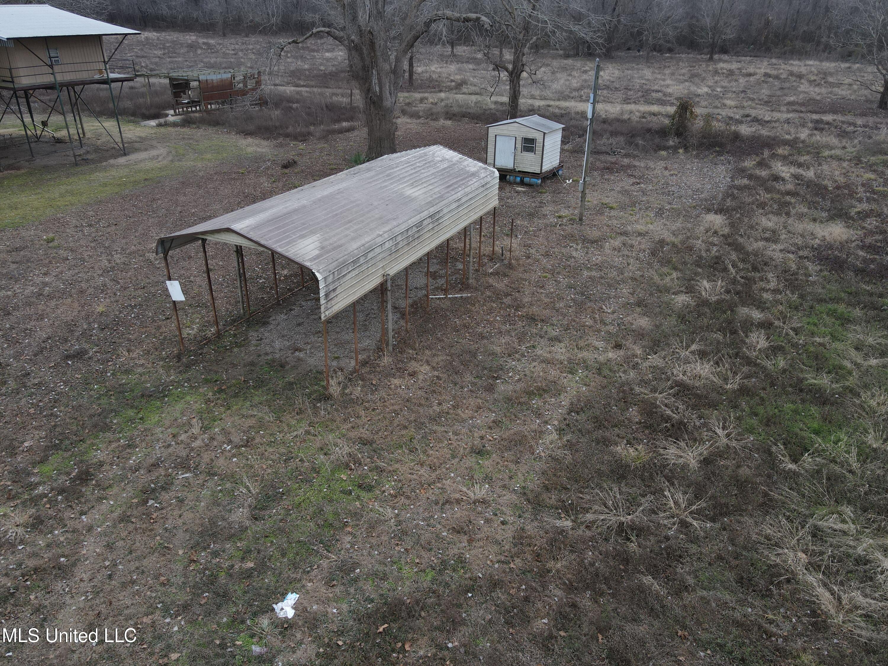 5700 Lake Mary Road Woodville, MS 39669 - Photo 13 of 25 DJI_0145