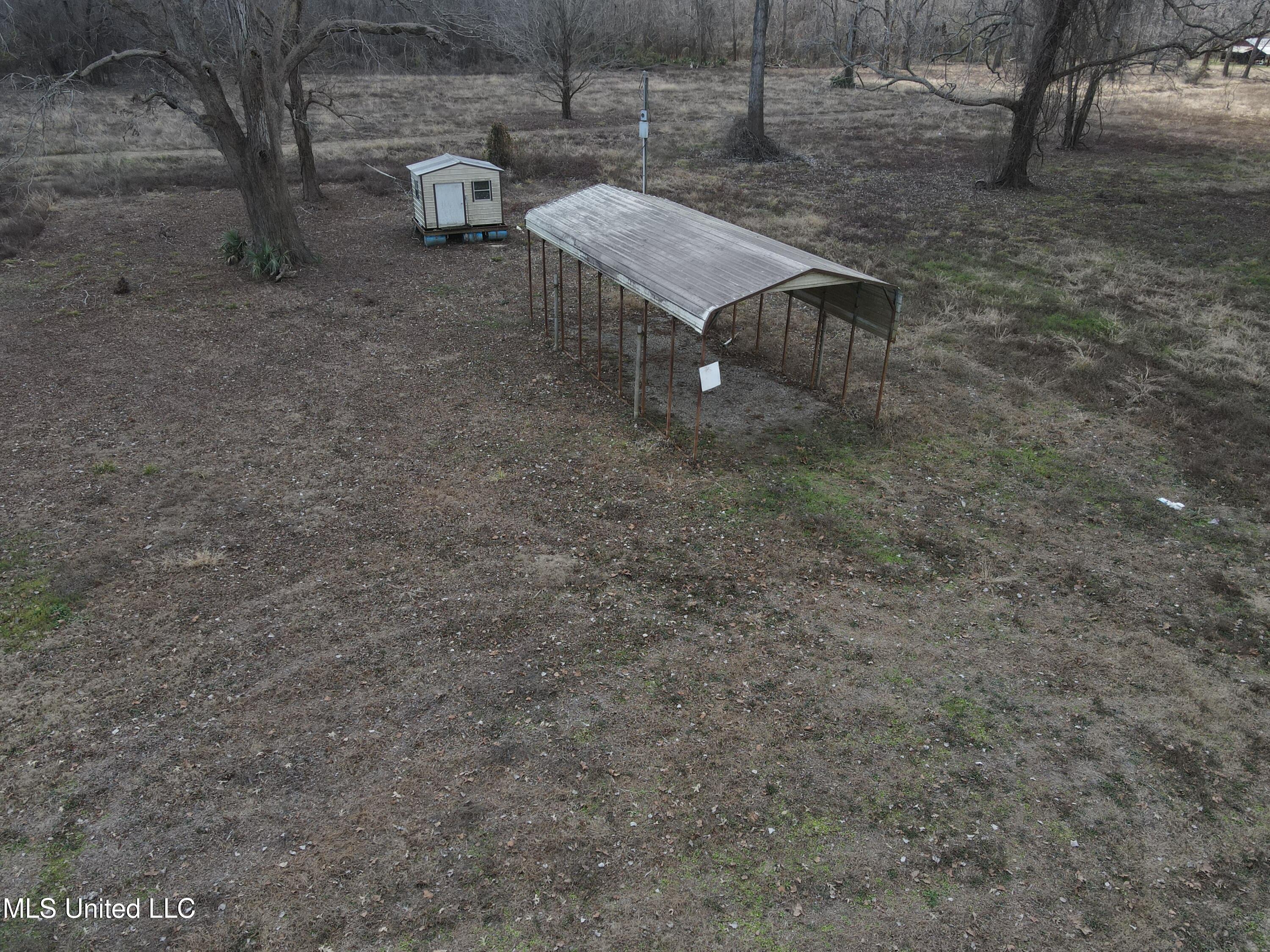 5700 Lake Mary Road Woodville, MS 39669 - Photo 15 of 25 DJI_0147