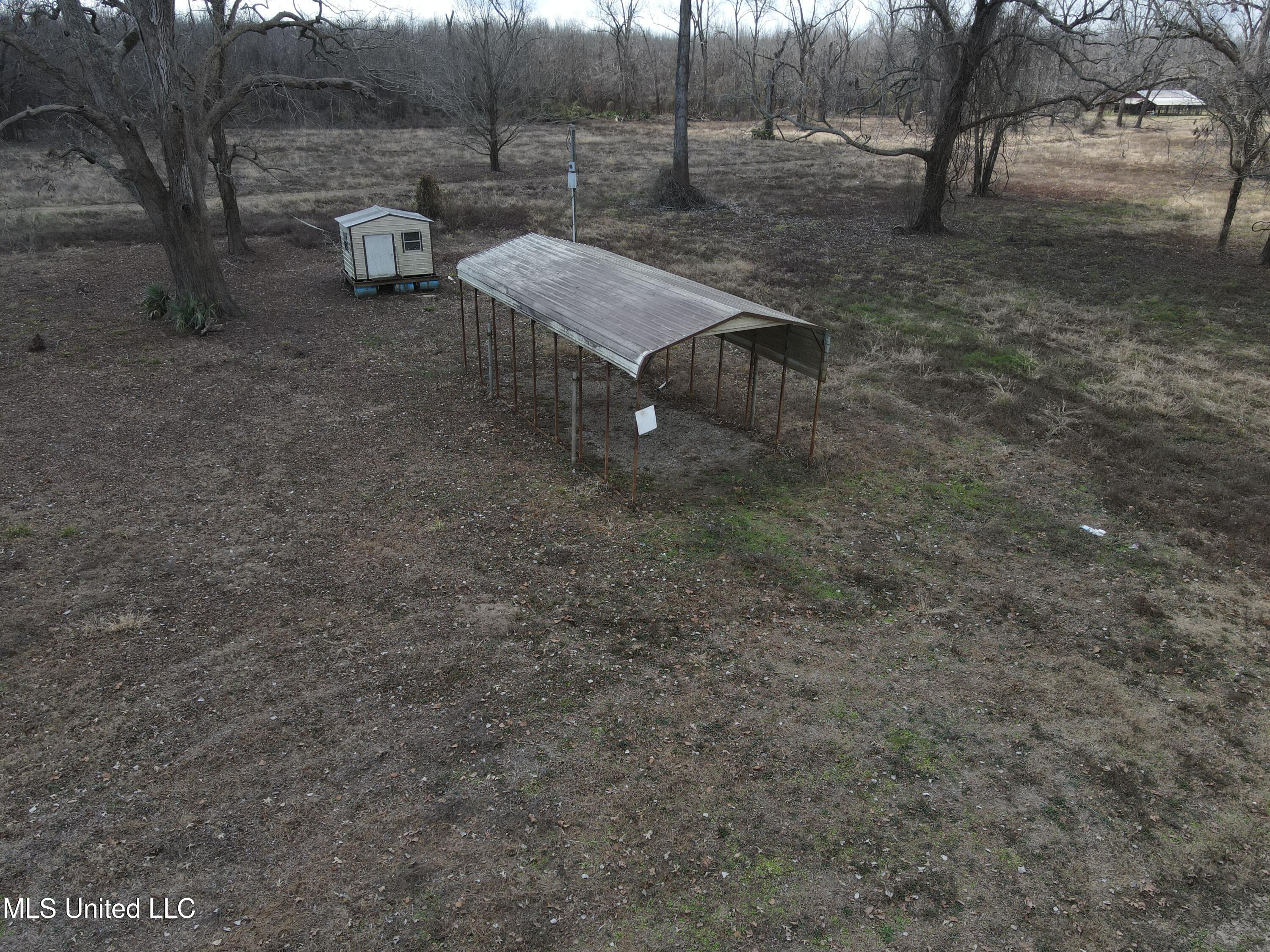5700 Lake Mary Road Woodville, MS 39669 - Photo 16 of 25 DJI_0148