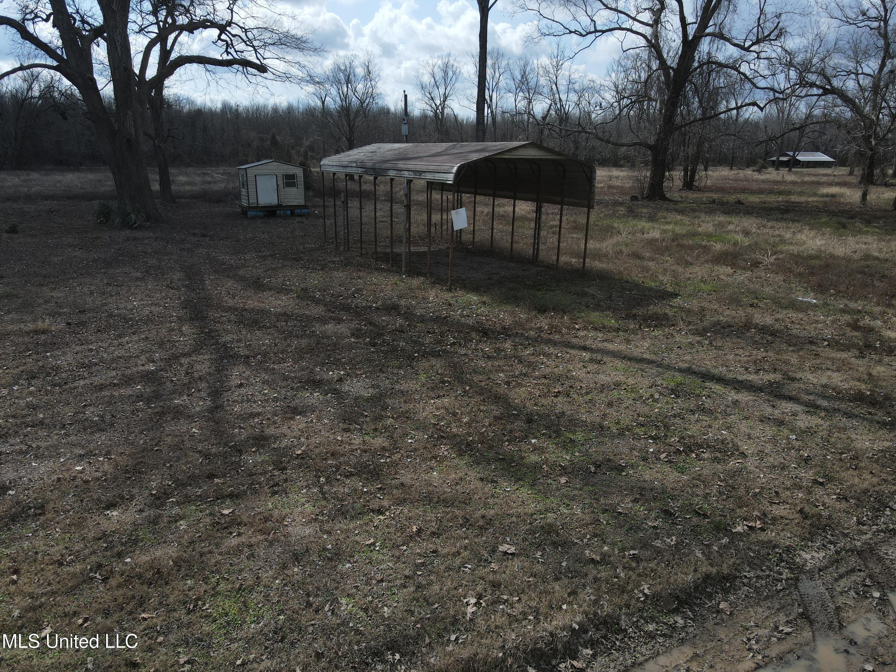 5700 Lake Mary Road Woodville, MS 39669 - Photo 17 of 25 DJI_0149