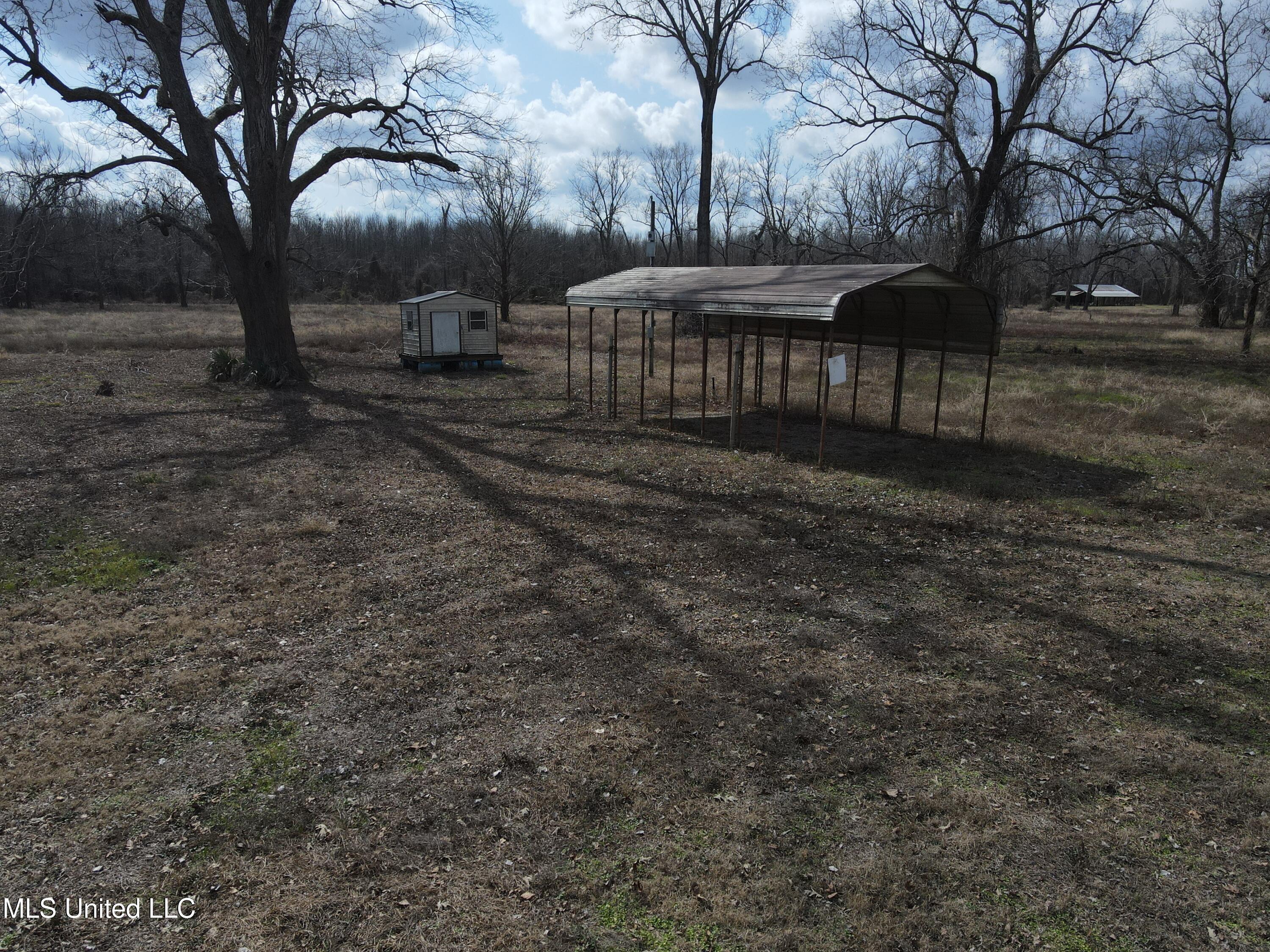 5700 Lake Mary Road Woodville, MS 39669 - Photo 19 of 25 DJI_0151