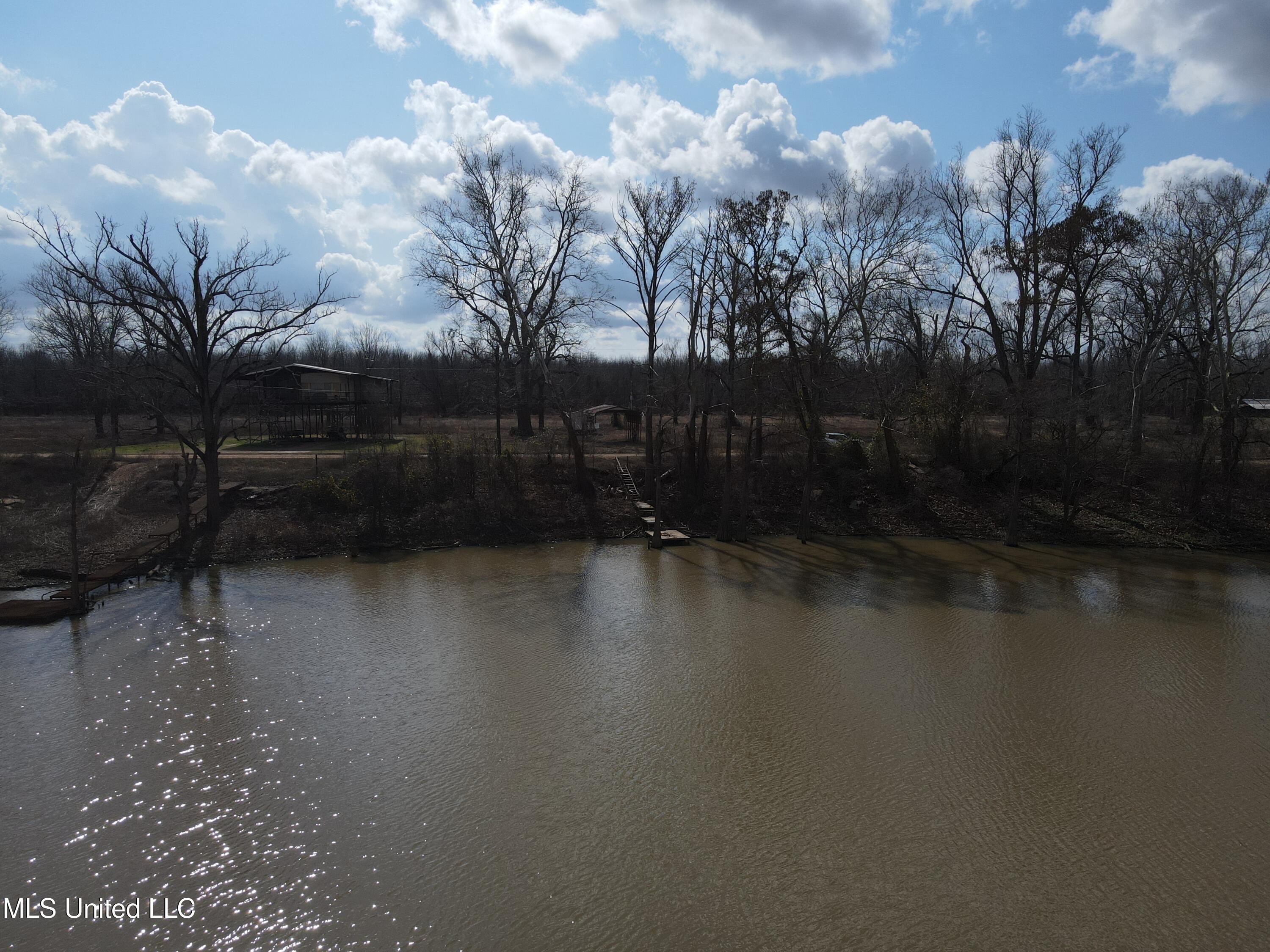 5700 Lake Mary Road Woodville, MS 39669 - Photo 2 of 25 DJI_0130