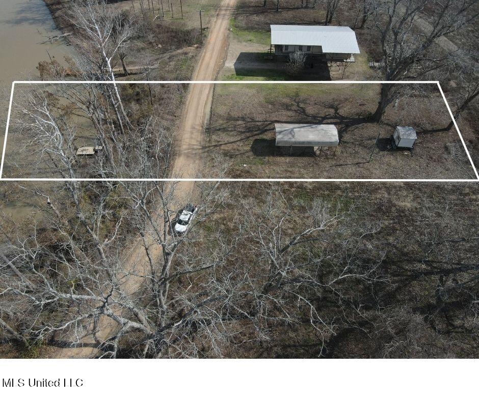 5700 Lake Mary Road Woodville, MS 39669 - Photo 21 of 25 DJI_0127