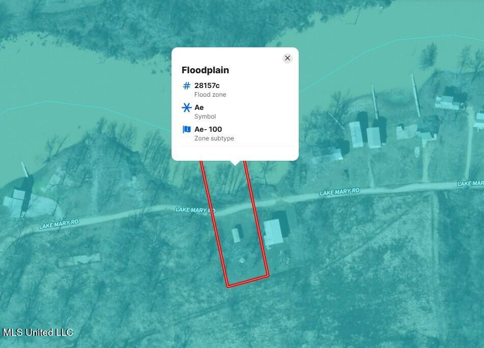 5700 Lake Mary Road Woodville, MS 39669 - Photo 23 of 25 Screenshot 2026-02-11 142903