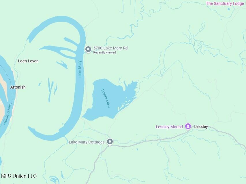 5700 Lake Mary Road Woodville, MS 39669 - Photo 25 of 25 Screenshot 2026-02-12 091934