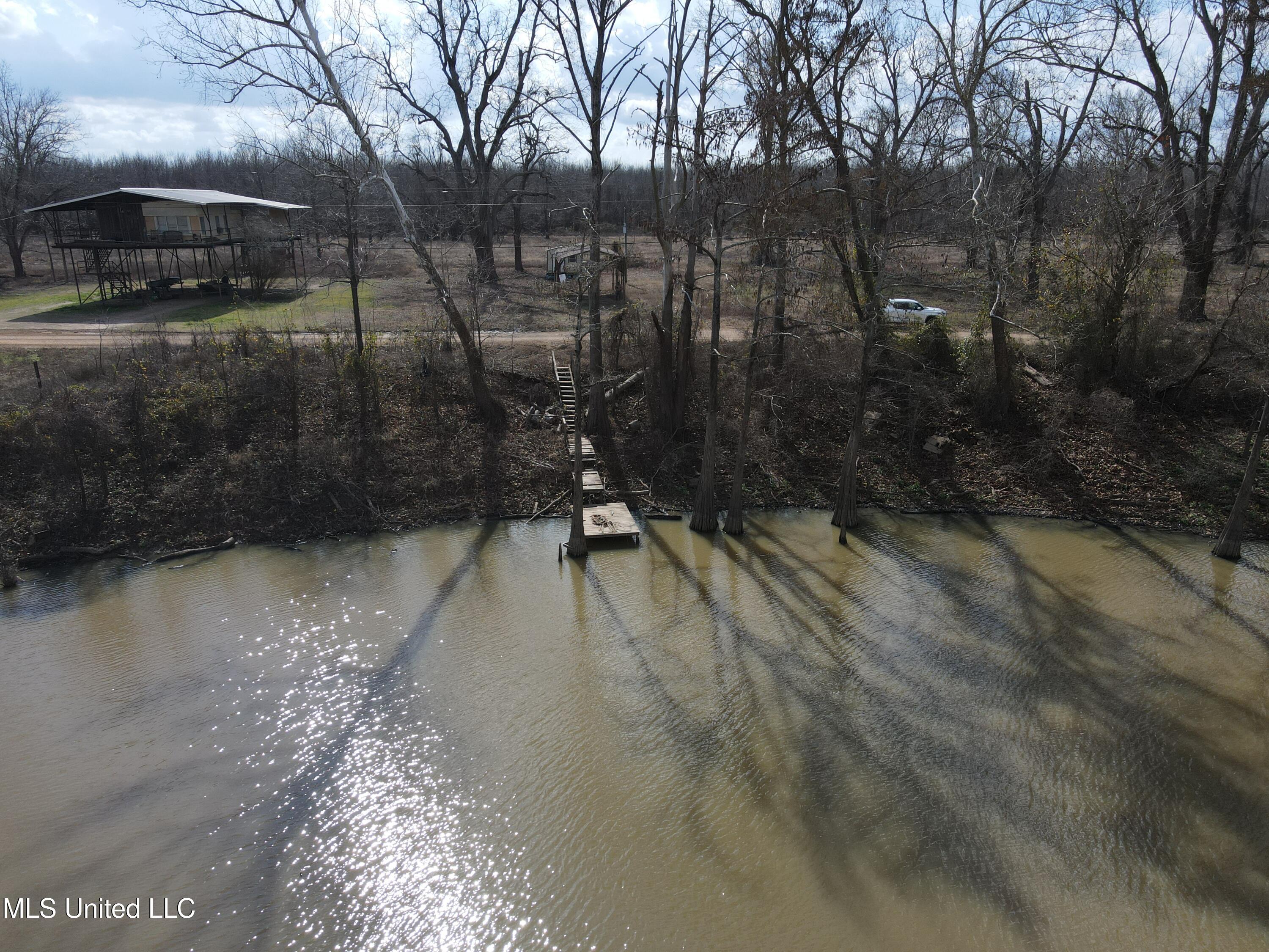 5700 Lake Mary Road Woodville, MS 39669 - Photo 3 of 25 DJI_0131