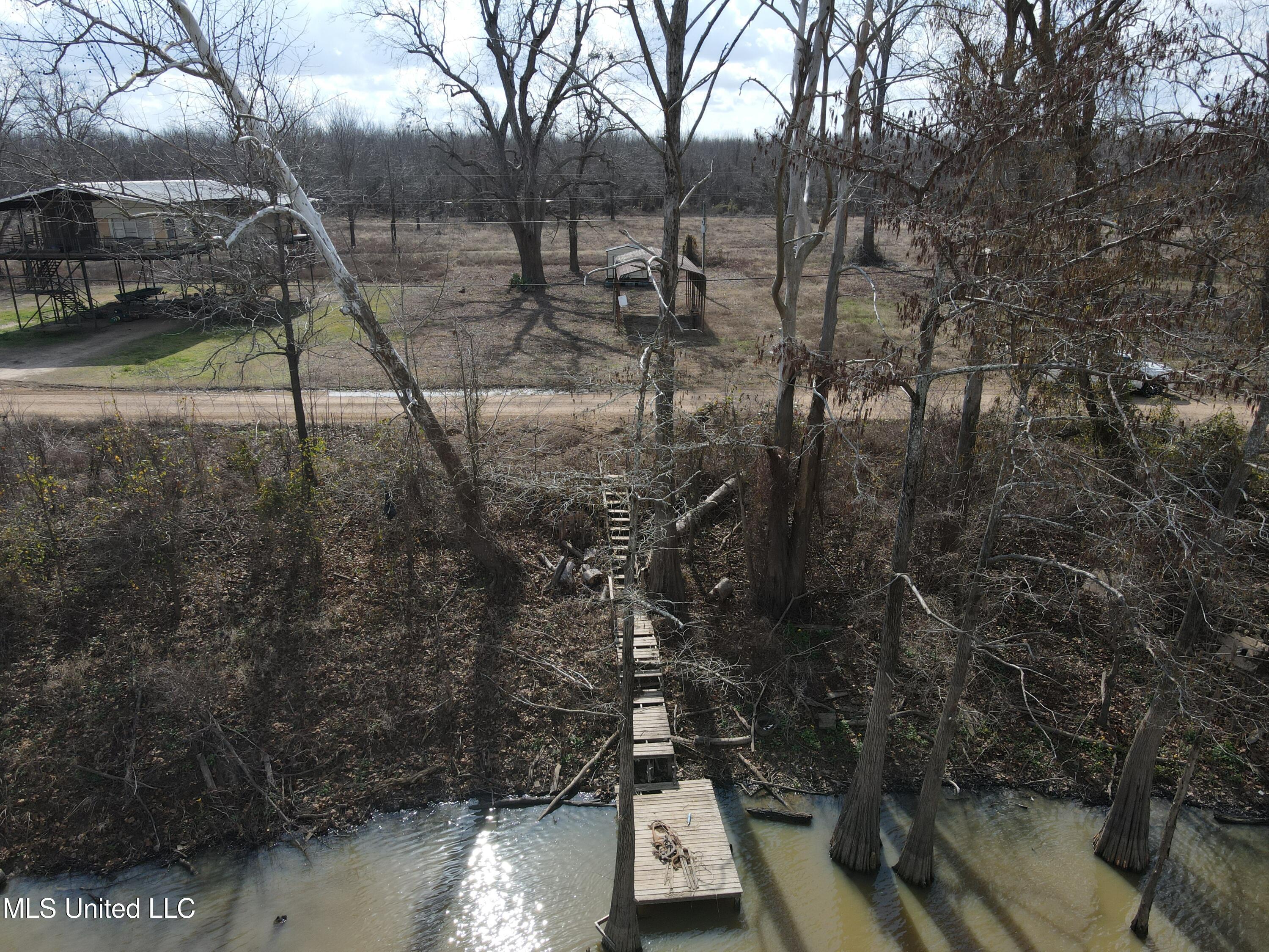 5700 Lake Mary Road Woodville, MS 39669 - Photo 5 of 25 DJI_0133