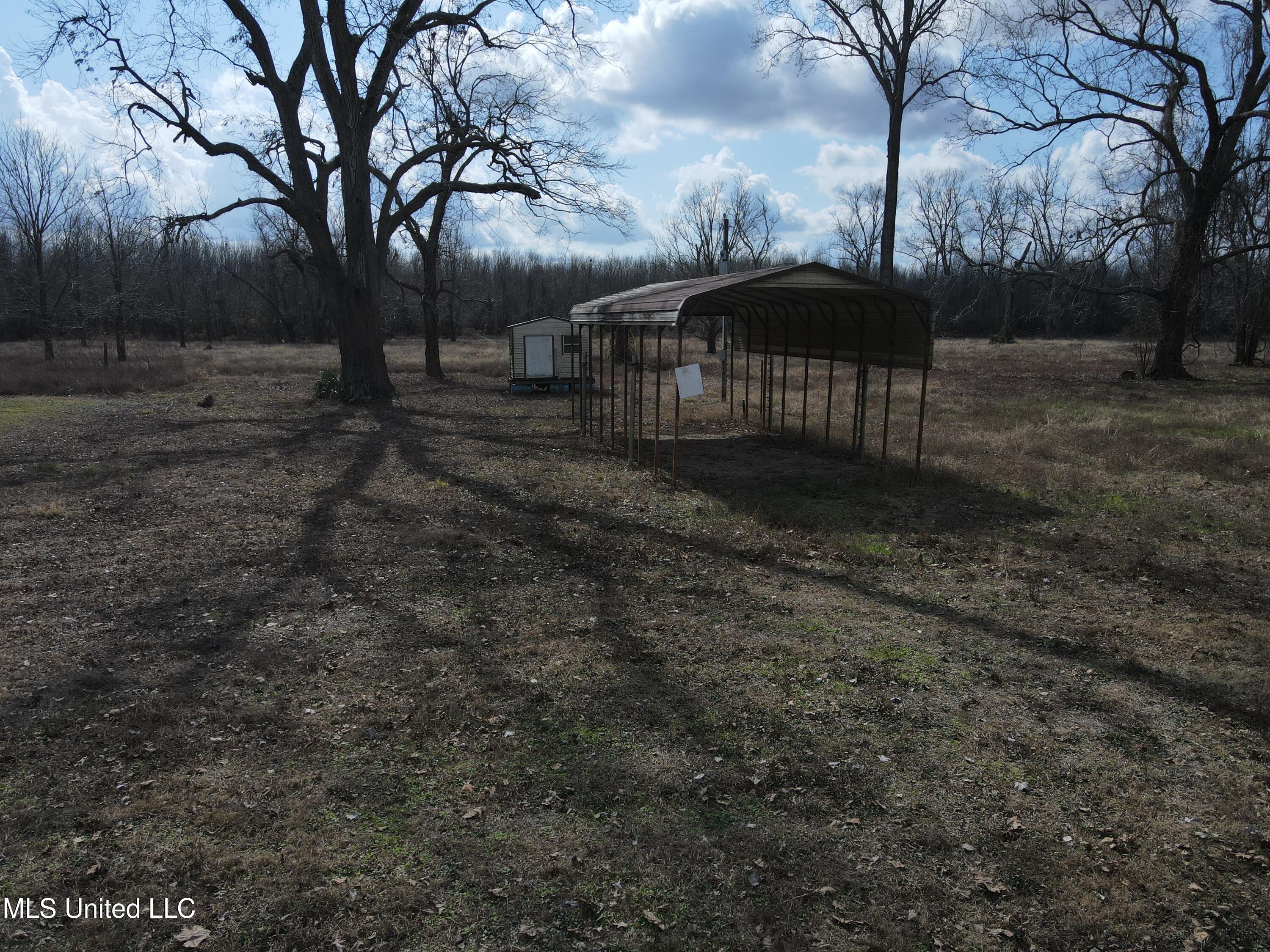 5700 Lake Mary Road Woodville, MS 39669 - Photo 6 of 25 DJI_0136