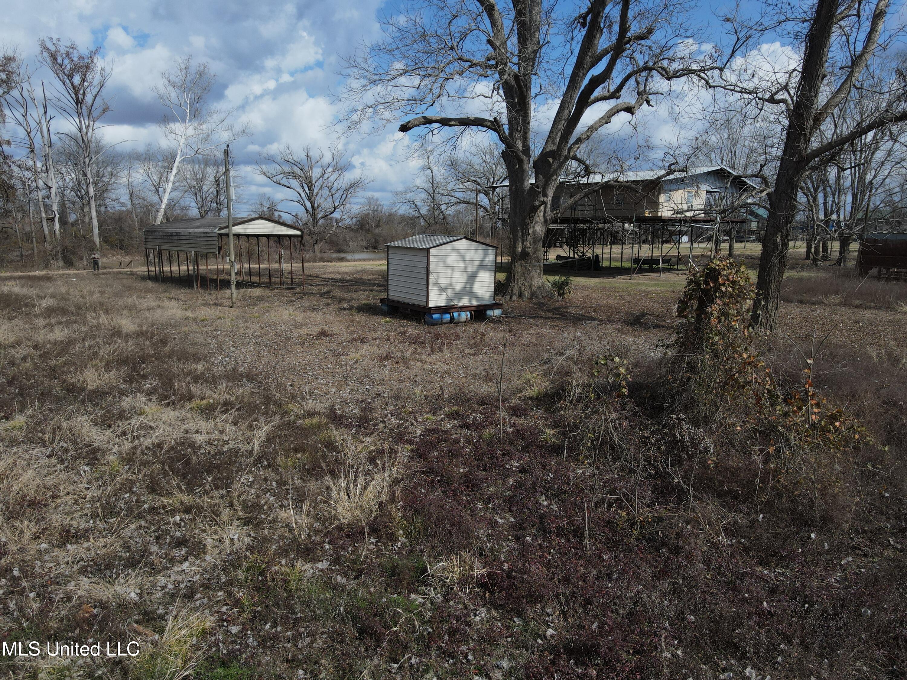 5700 Lake Mary Road Woodville, MS 39669 - Photo 7 of 25 DJI_0139