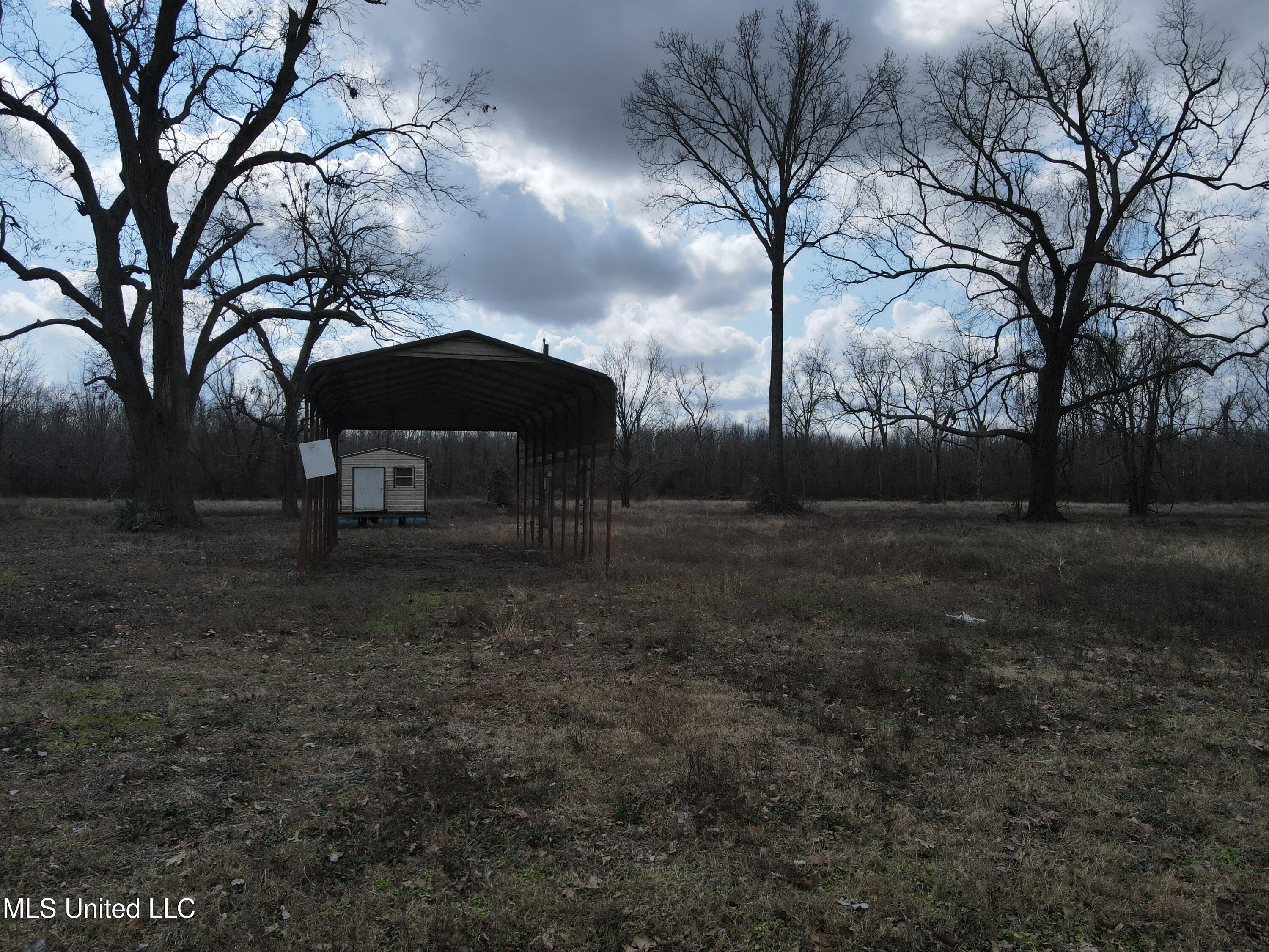 5700 Lake Mary Road Woodville, MS 39669 - Photo 10 of 25 DJI_0142