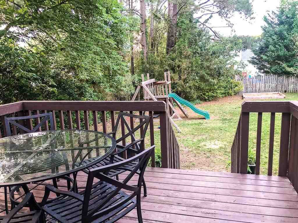 5903 Forest Ridge Drive Durham, NC 27713 - Photo 24 of 29 Photo 24