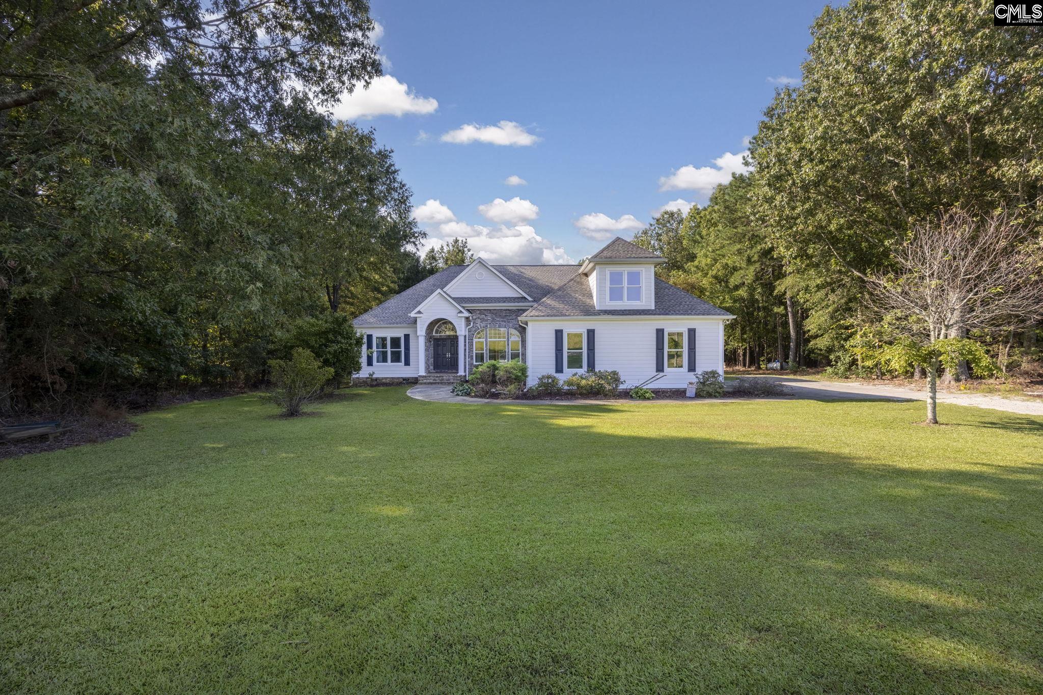 3934 Stoney Hill Road Newberry, SC 29108 - Photo 56 of 66