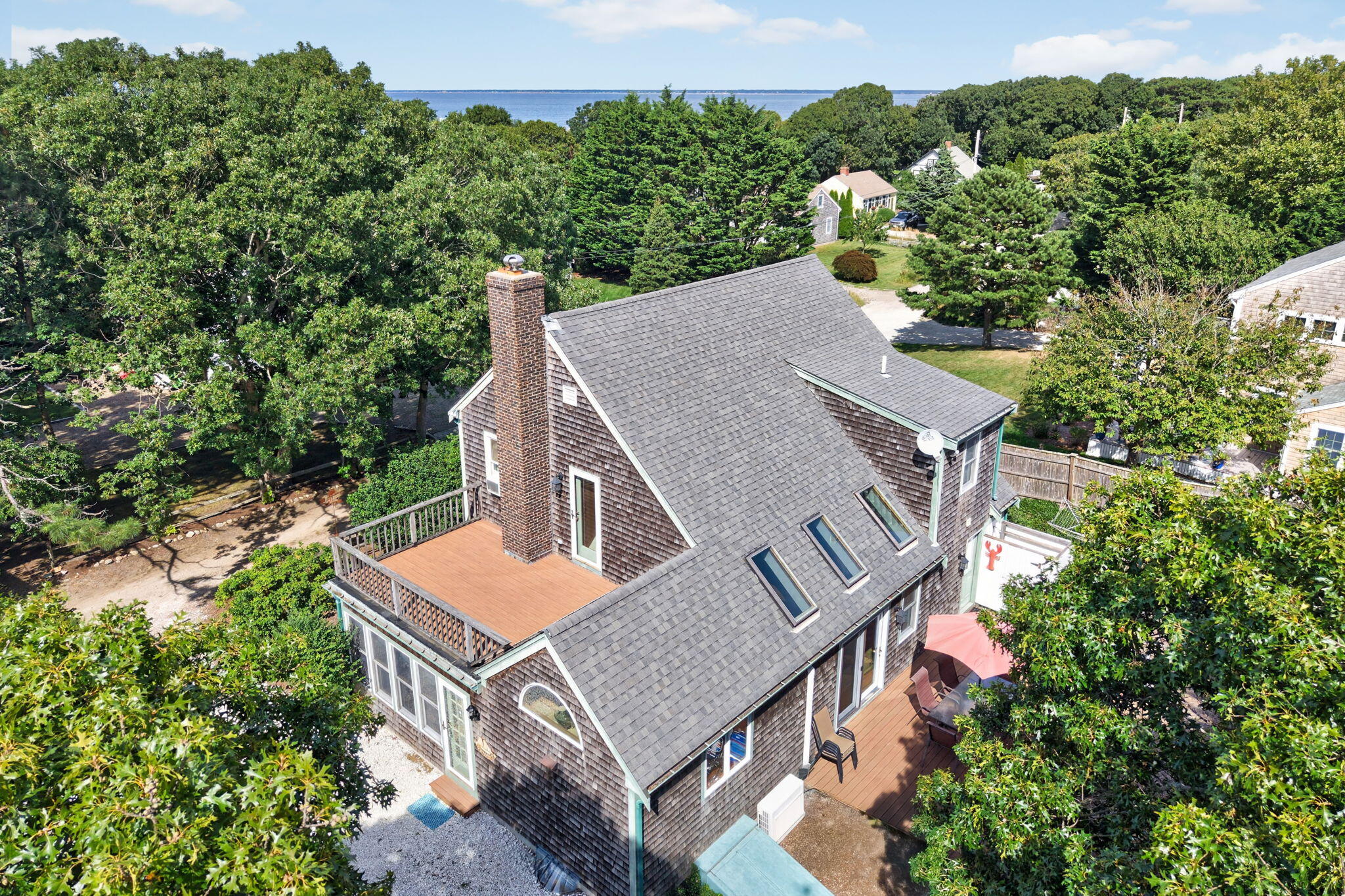33 Gilbert Road Brewster, MA 02631 - Photo 27 of 60 1-01-DJI_20260903024522_0699_D
