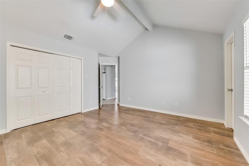 509 Parkway Boulevard Coppell, TX 75019 - Photo 14 of 19 a view of an empty room