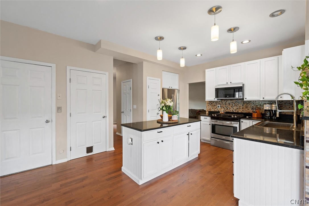 8605 Lydia Lane Cicero, NY 13039 - Photo 16 of 47
