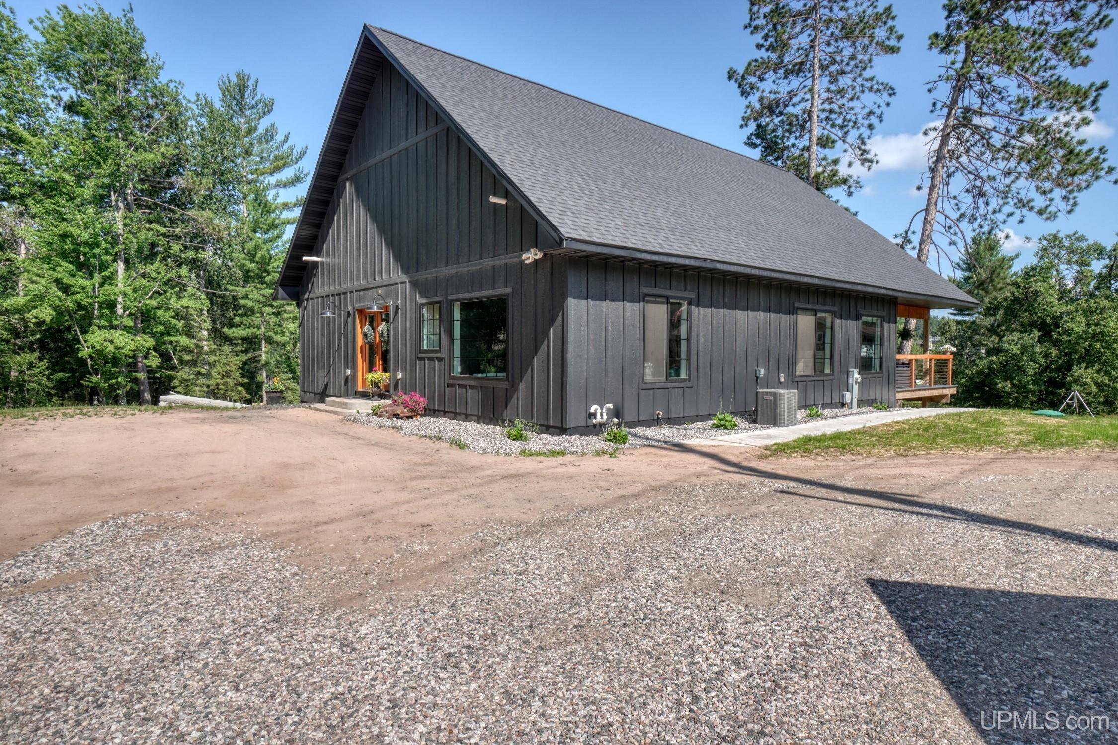 N4179 County 607 Road Iron Mountain, MI 49801 - Photo 3 of 52
