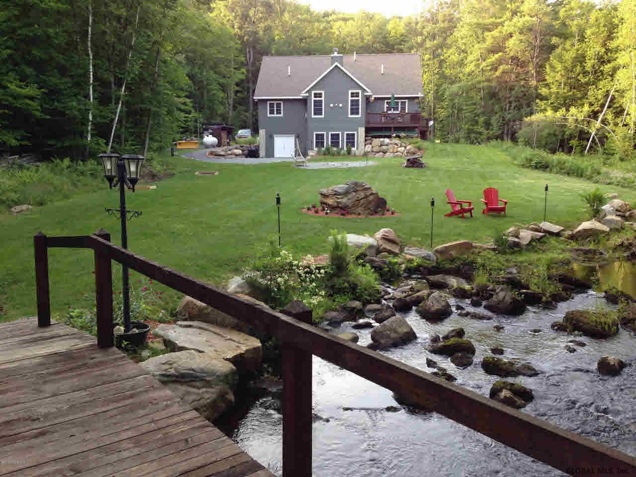 502 Ralph Road Lake Luzerne, NY 12846 - Photo 1 of 37 Photo 1