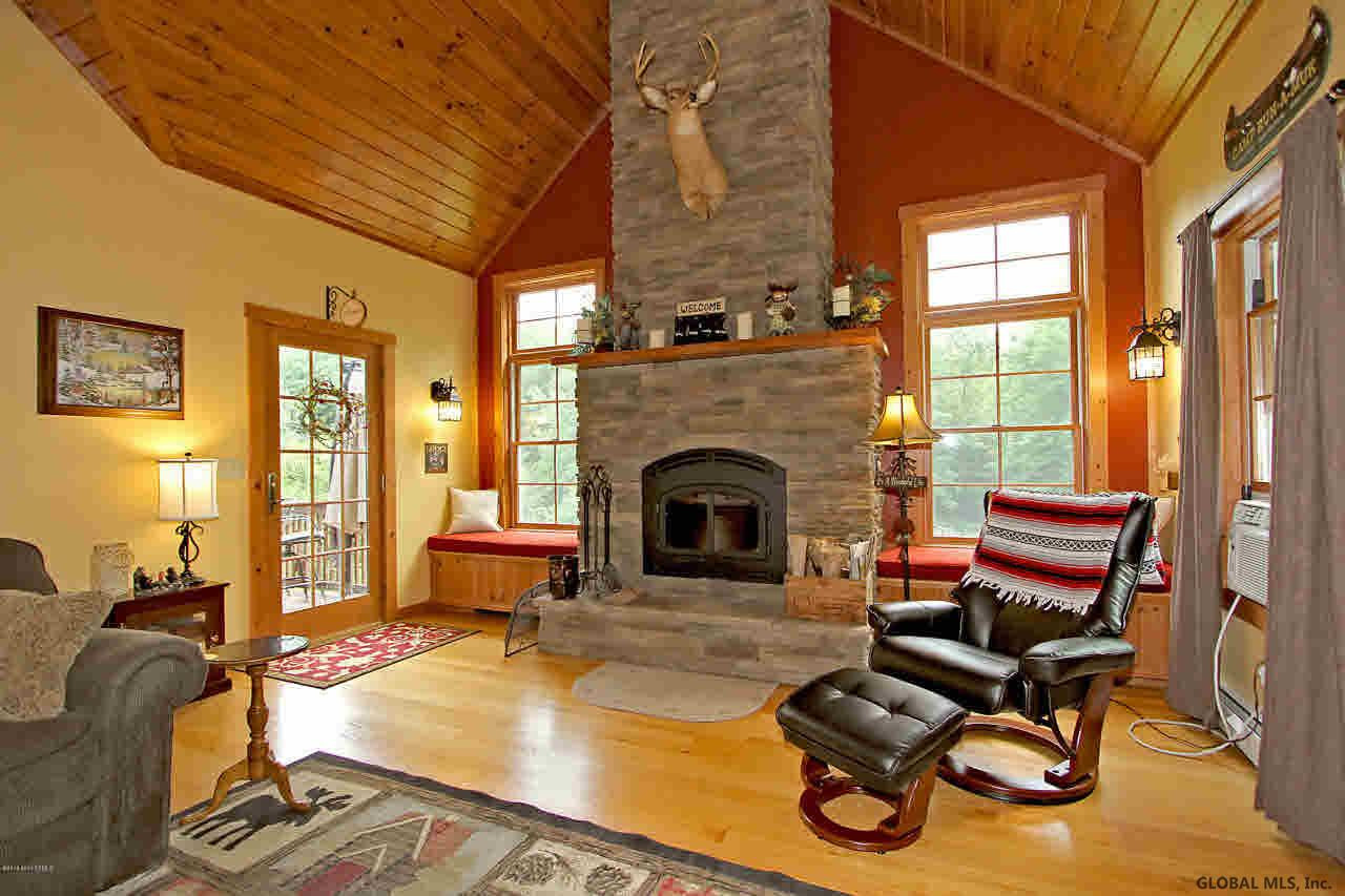 502 Ralph Road Lake Luzerne, NY 12846 - Photo 14 of 37 Photo 14