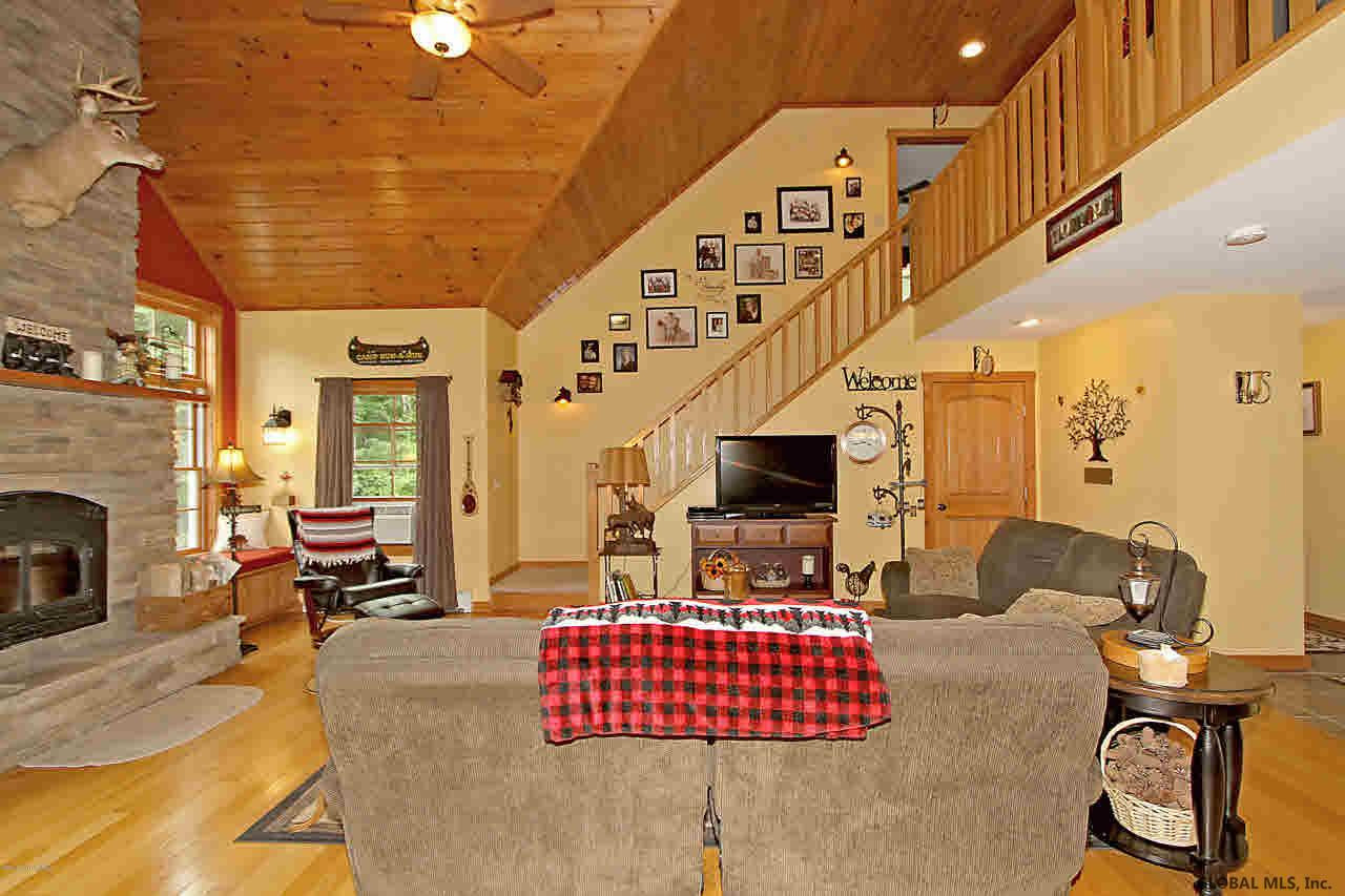 502 Ralph Road Lake Luzerne, NY 12846 - Photo 17 of 37 Photo 17