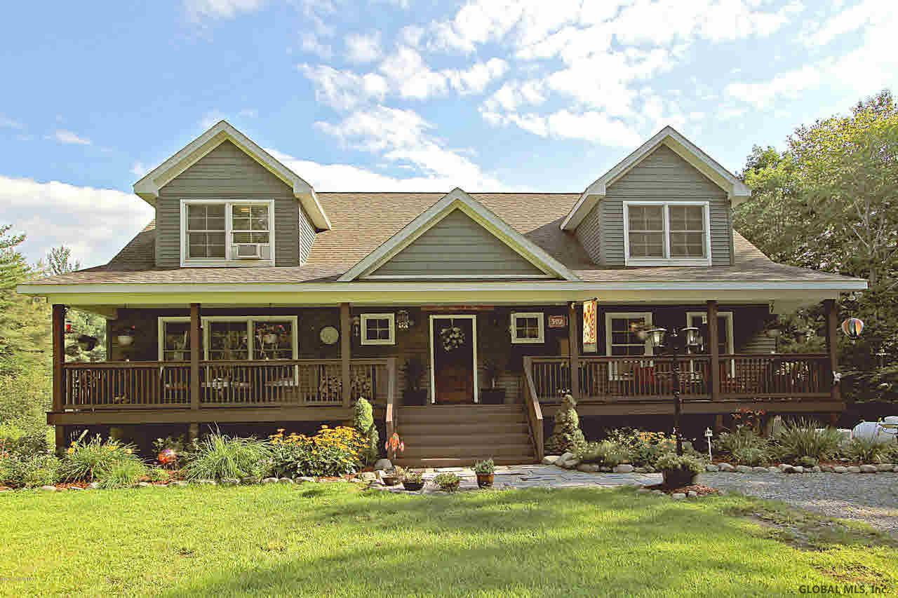 502 Ralph Road Lake Luzerne, NY 12846 - Photo 2 of 37 Photo 2