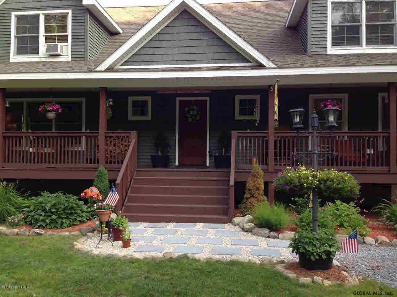 502 Ralph Road Lake Luzerne, NY 12846 - Photo 3 of 37 Photo 3