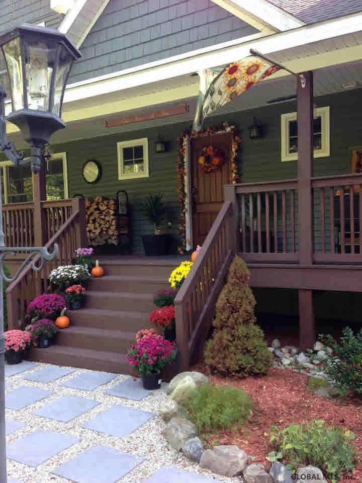 502 Ralph Road Lake Luzerne, NY 12846 - Photo 4 of 37 Photo 4