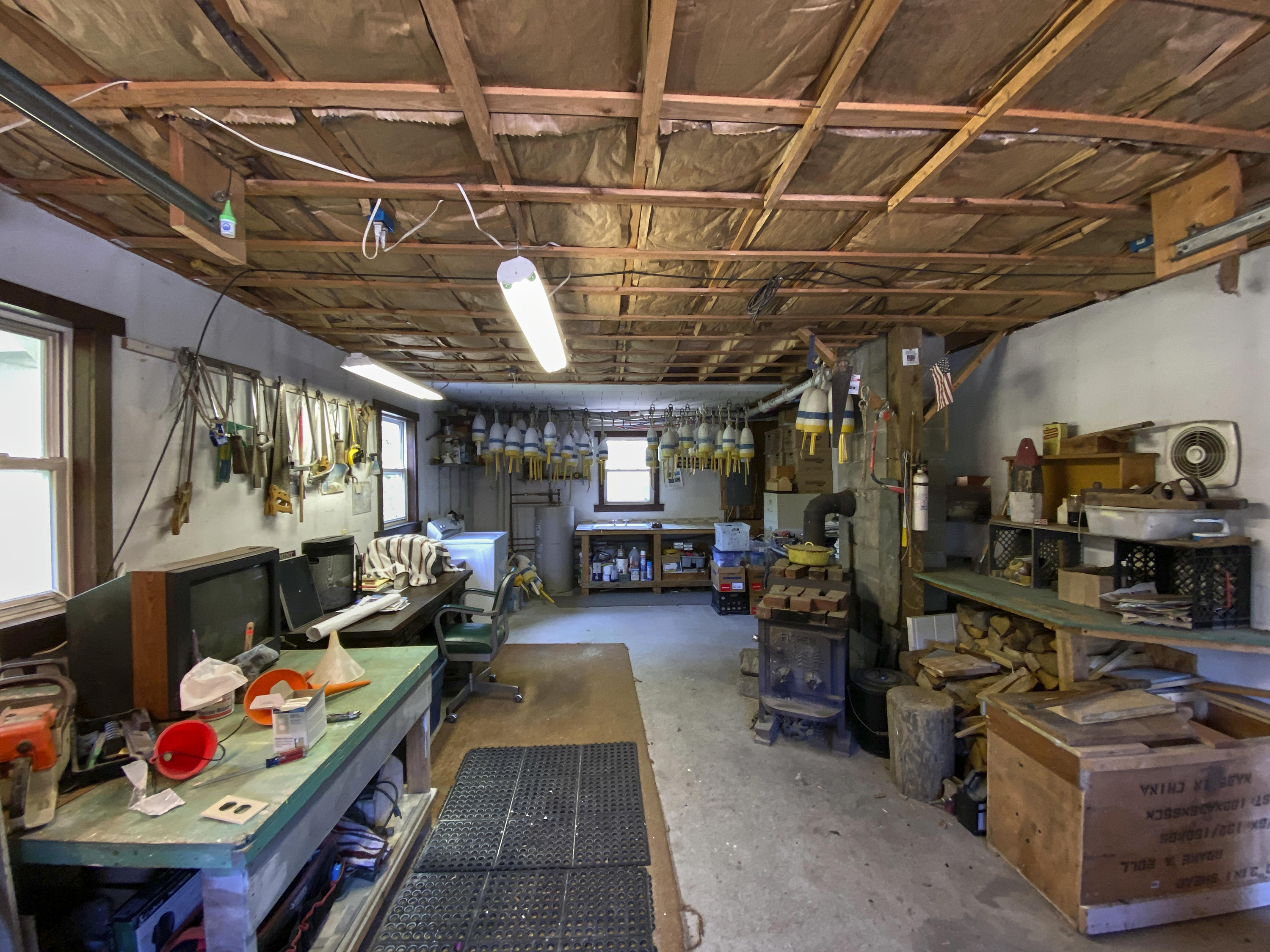 227 Ridge Road Tenants Harbor, ME 04860 - Photo 51 of 76 52-227_Rodge_rd_th-JAC