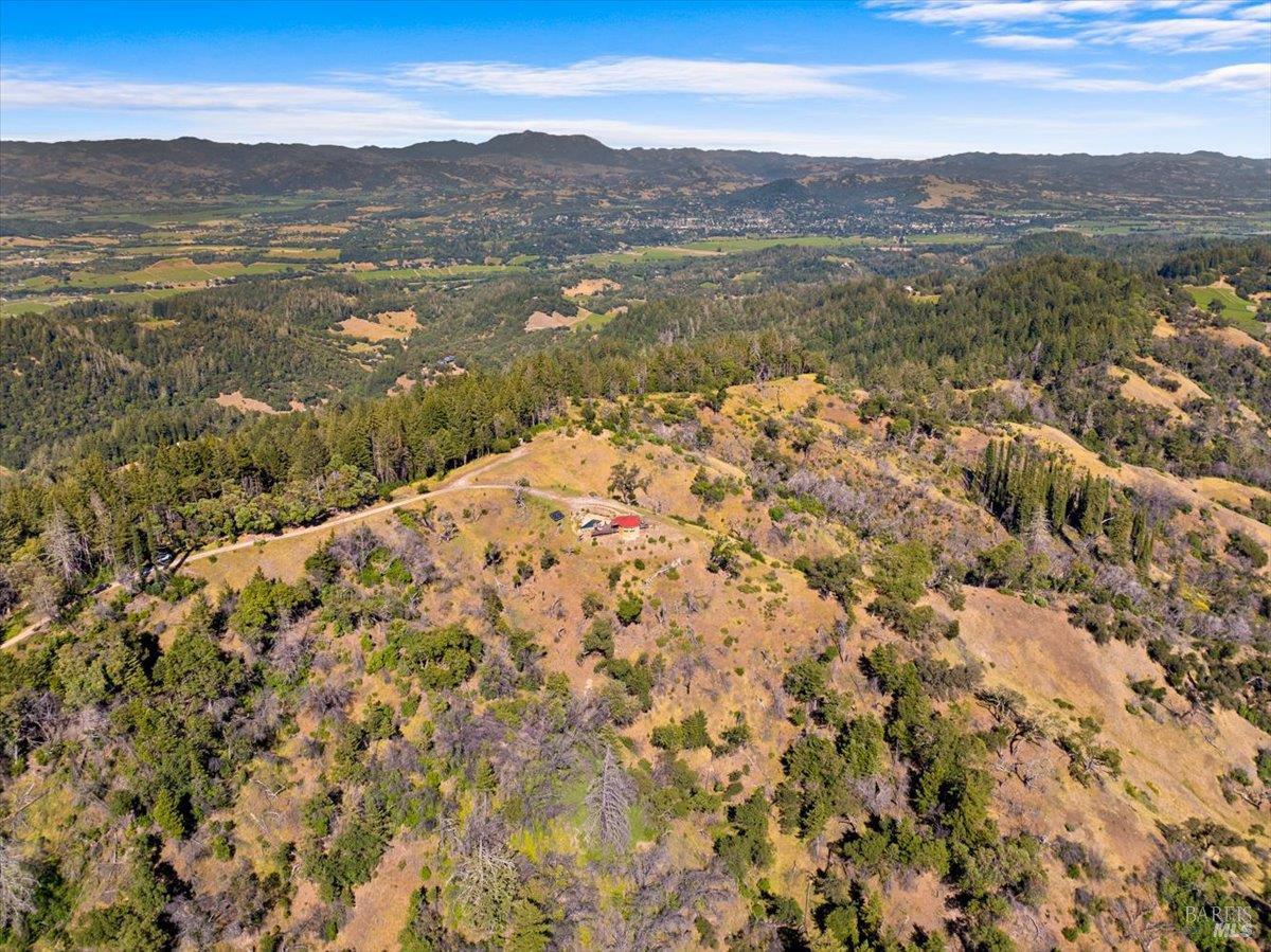 1401 Big Ridge Road Healdsburg, CA 95448 - Photo 29 of 86