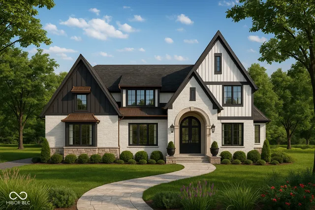 $1,800,000 | 10415 Westfield Boulevard, Carmel, IN 46280