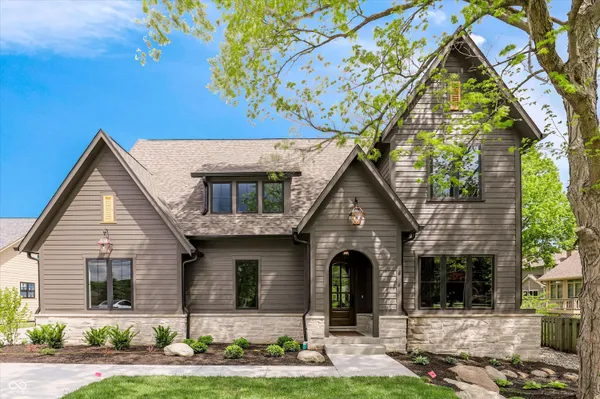 $1,800,000 | 10415 Westfield Boulevard, Carmel, IN 46280