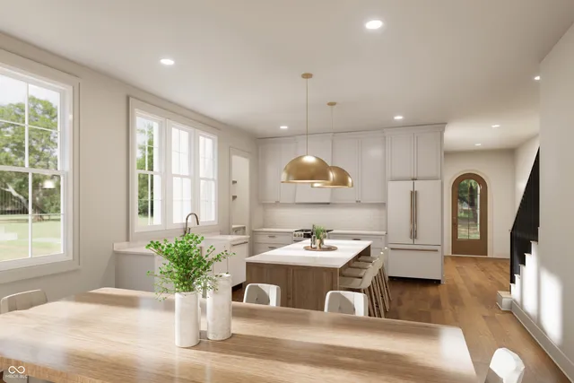 $1,800,000 | 10415 Westfield Boulevard, Carmel, IN 46280