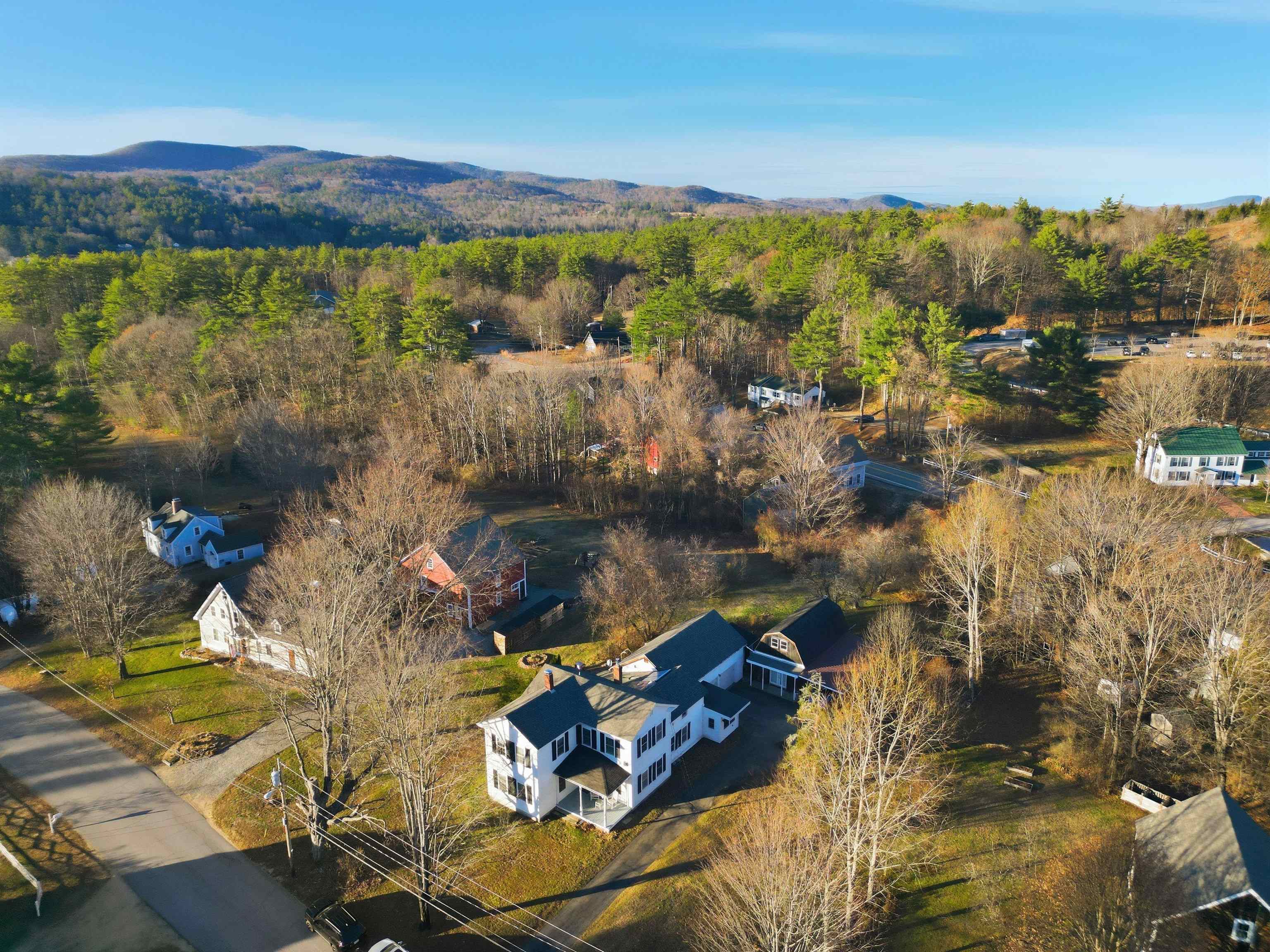 23 Old Bristol Road New Hampton, NH 03256 - Photo 1 of 58 Gallery Image 1